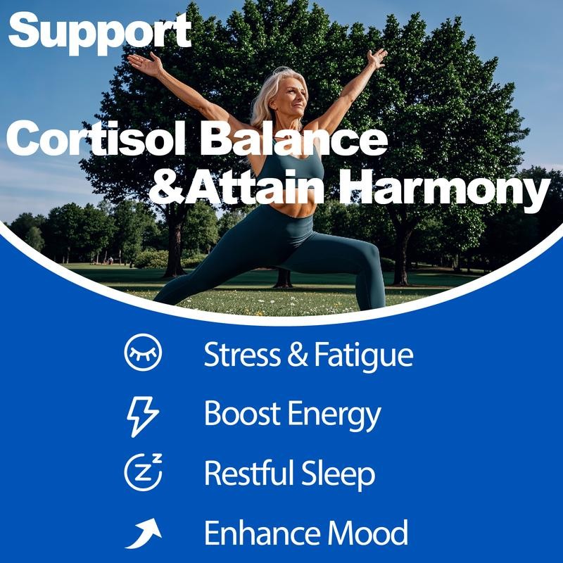 CORTISOL CALM