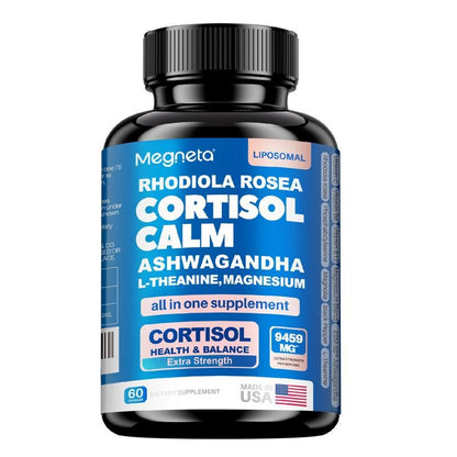 CORTISOL CALM